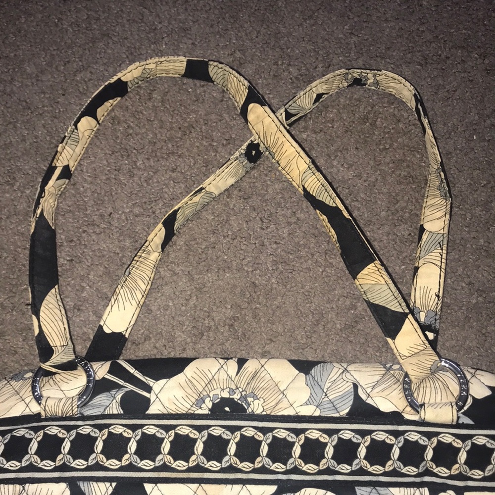 Bundle of Vera Bradley shoulder bags purses totes - Picture 4 of 16